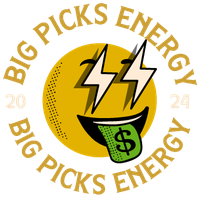 Big Picks Energy badge